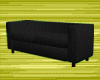 DBD gray couch
