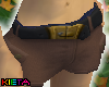 TR - Brown Shorts