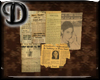 [D]Newspaper Clippings