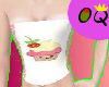 [OQ] cupcake corset