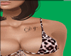Tatuagem trabalho 1