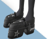 DRV Shoes+stockings