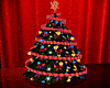 Christmas Holiday Tree