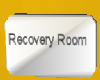 Recovery Room 