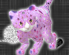 *-*Lovely Pink Cat Pet
