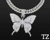 Butterfly Chain