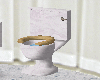 FG Marble Toilet