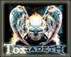 Megadeth poster 5