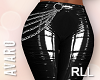 Chained Faux Pants RLL