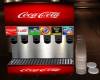 [CI]Cafe R Soda Machine