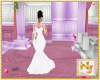 NJ] Lace  wedding gown