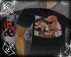 PS Male Racer T-shirt