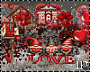 Valentine Magic Love PR