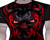 Animated Fire Devil
