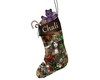 Chali Stocking