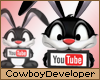 YouTube Rabbit 1V4