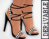 ! Heels & Pearls
