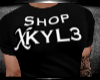 SHOP XKYL3