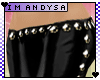 !*Andy*! Rocker (ABS)