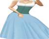 [A]Thumbelina Dress