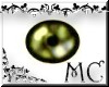 [MC]Orb Eyes - Green M