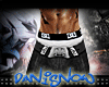 {DSD}Trendz Jeanz Black