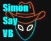 Simon Say VB