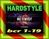 Activist - Bassline Crew