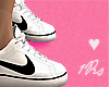❥  Nikes
