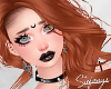 S. Larissa Custom #9