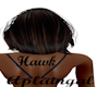 Hawk Back Tat/F