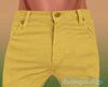 Spring Skinny Pants