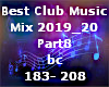 Best Club Music Mix p8
