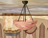 !Em Vintage Celing Lamp