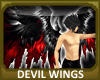 Devil Wings