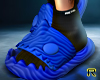 F Shark Slides Blu