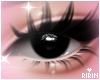 Dark Ocean Eyes