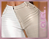 Q • Trousers Beige RLL