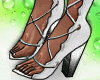 ⓦ LAGOON White