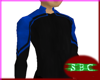 2385 Blue M