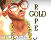 [1K]GOLD ROPE NEW]NL