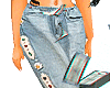 Kapital Jeans