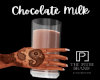 NP: Chocolate Milk
