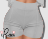 Summer Shorts | Gray RL
