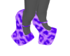 Baby Girlll Pumps