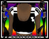 CROPTOP BLACKWHITE