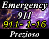 Emergenncy 911