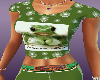 Sexy Frog Shirt
