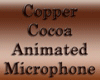[CFD]Copper Cocoa An Mic