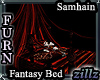 [zllz]Samhain Fntsy Bed